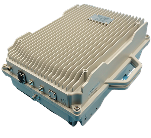 福建单频/双频/四频/五频运营级数字光纤直放站