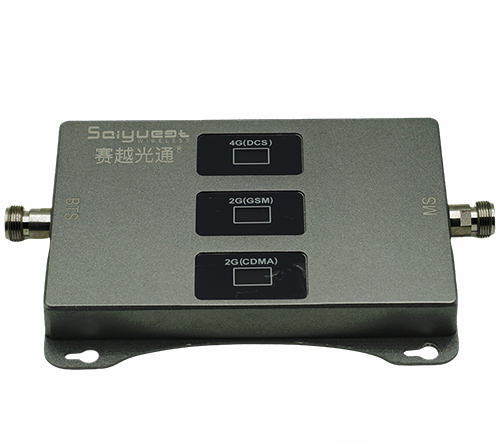 福建三频手机信号增强器200㎡