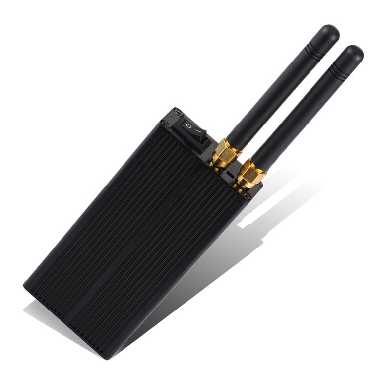  福建1.2G/1.5G导航屏蔽器