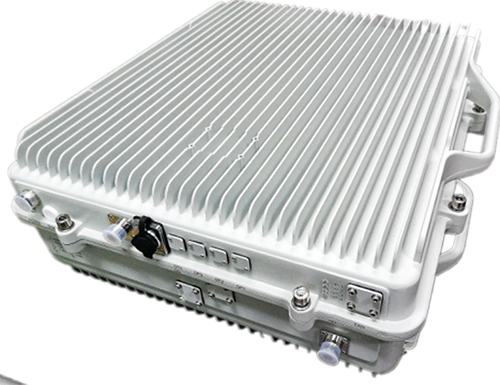 福建信令级数字室分型移动通信干扰器