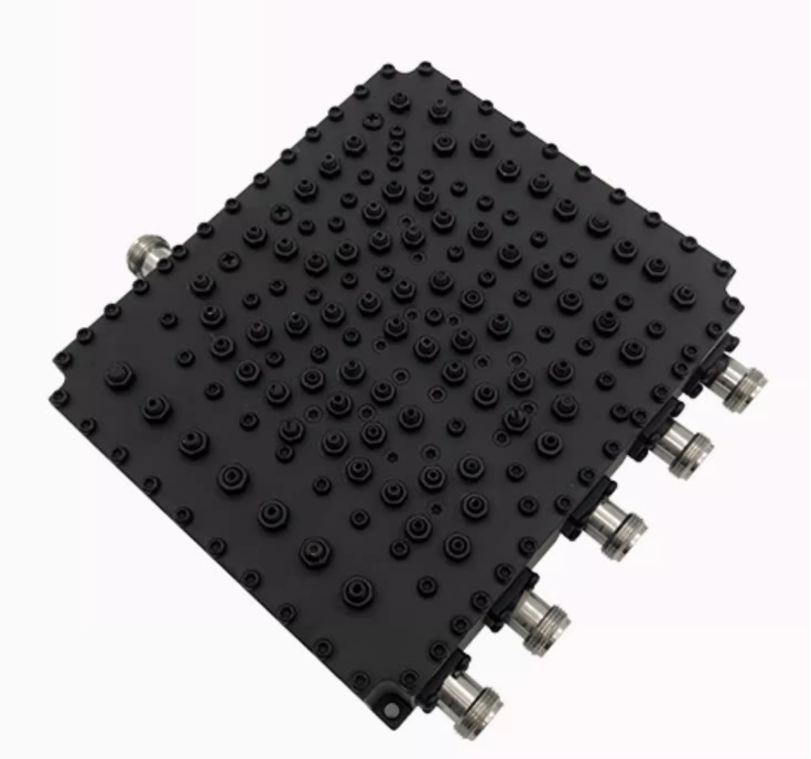  福建双频三频四频五频腔体合路器4G+5G