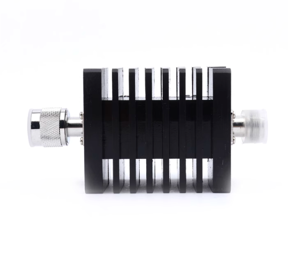  福建腔体固定衰减器0-3G/0-4G  N型接口