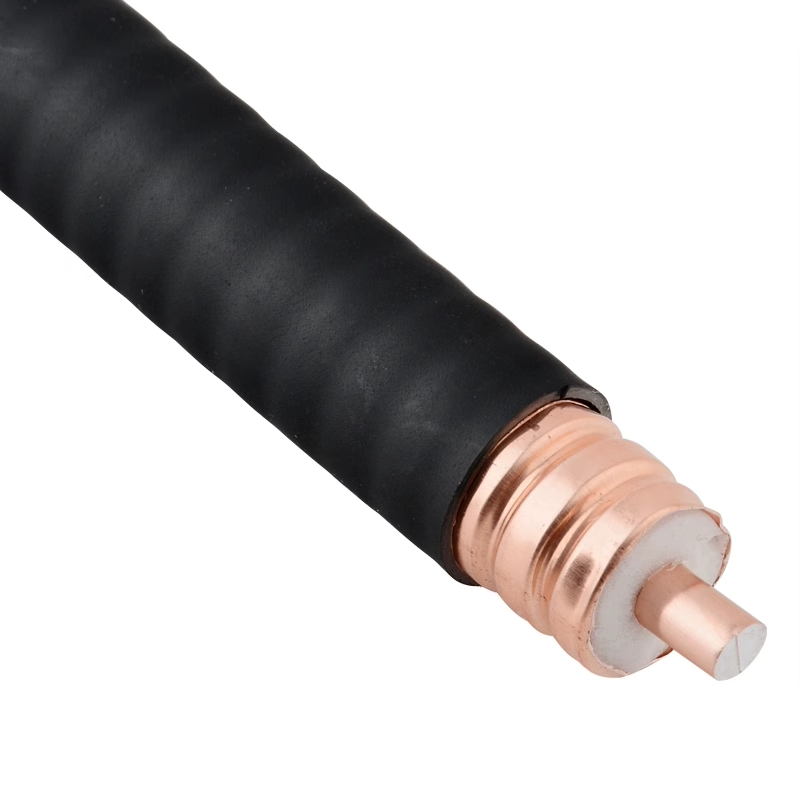  福建HCAAY50-12（1/2”）同轴射频电缆馈线