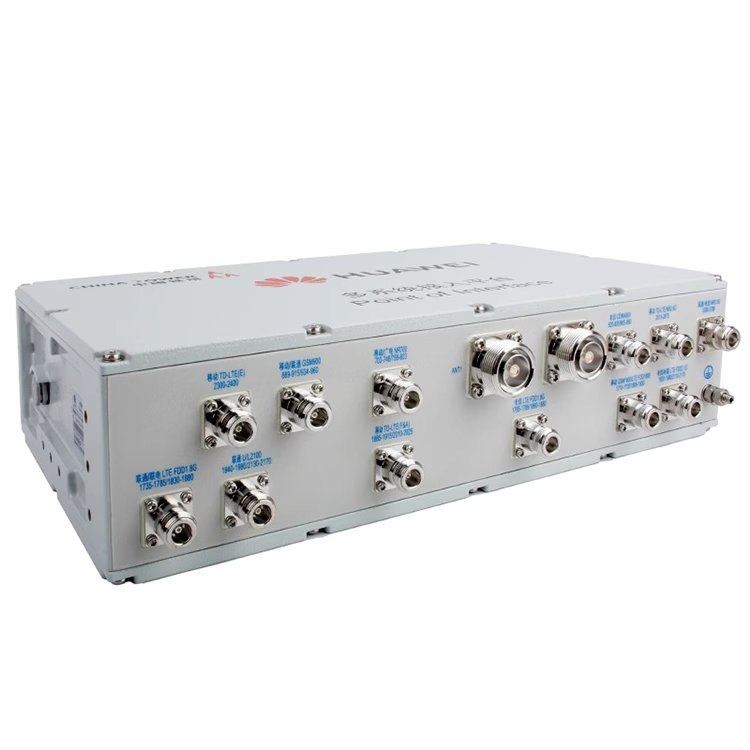  福建4G5G腔体POI多频合路器